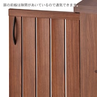 ブラウン