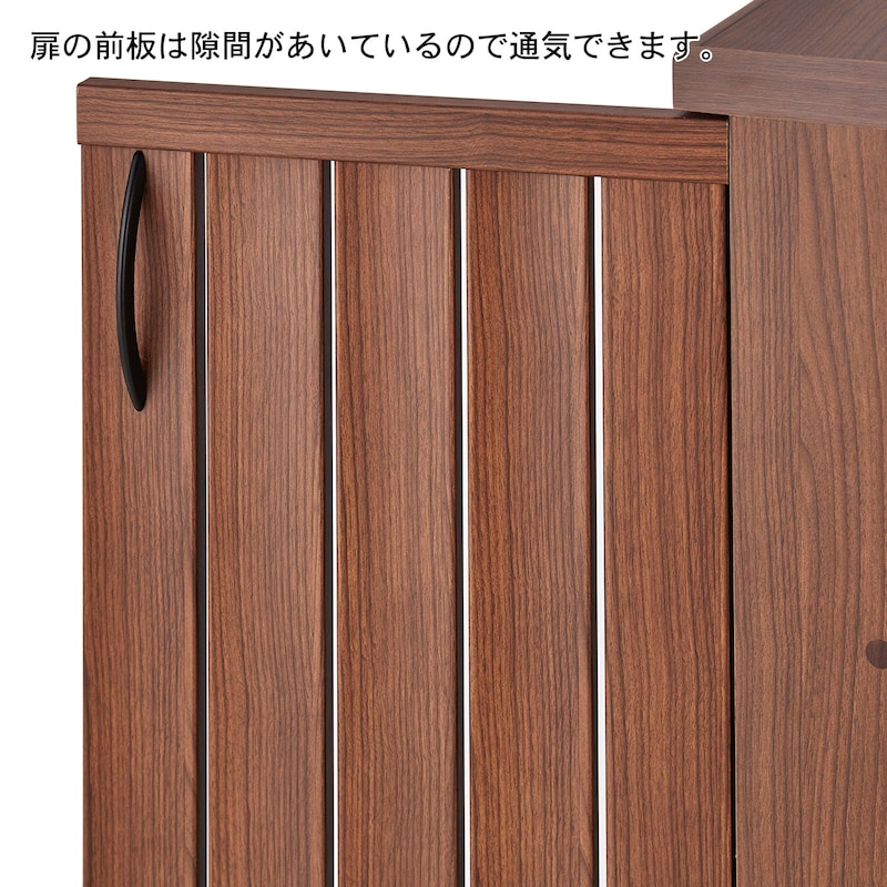 ブラウン
