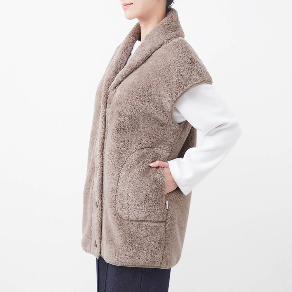 モデル身長165cm／M～L