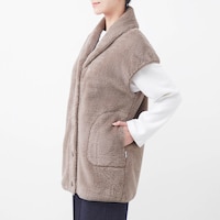 モデル身長165cm／M～L