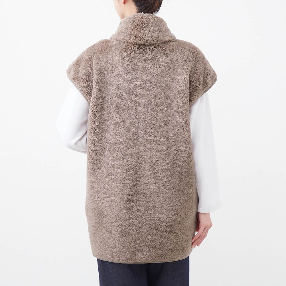 モデル身長165cm／M～L