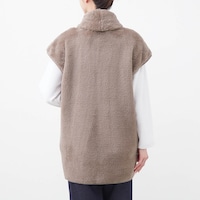 モデル身長165cm／M～L