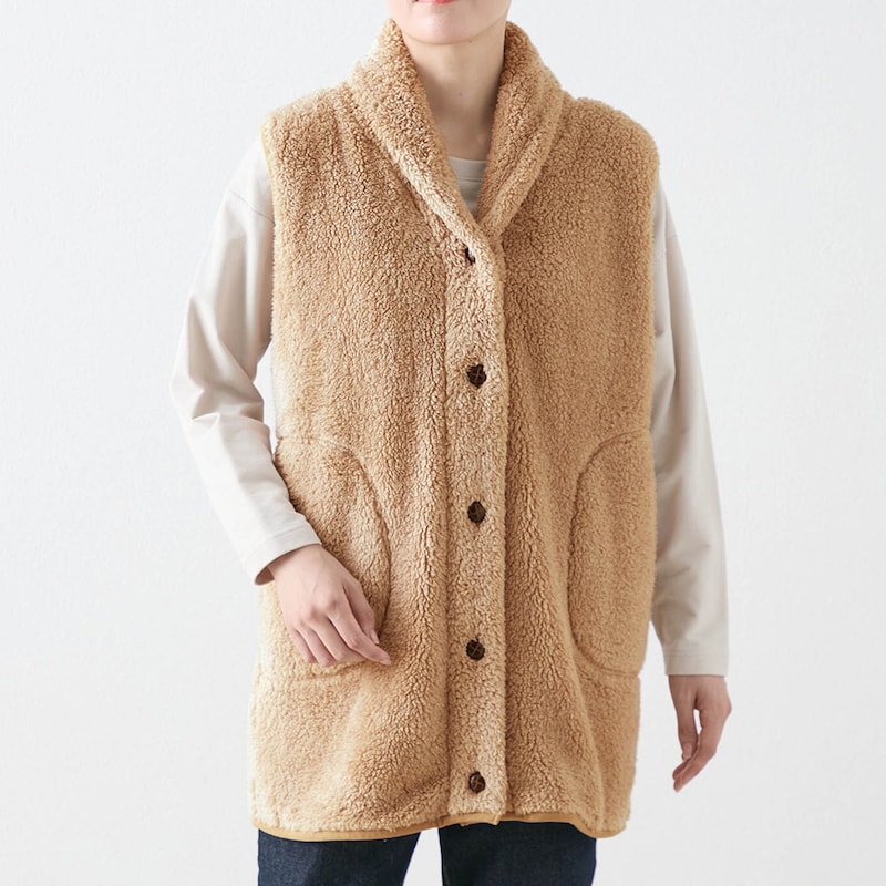 モデル身長167cm／Ｍ