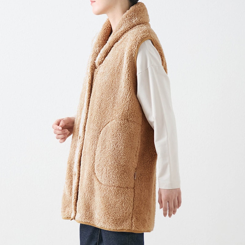 モデル身長167cm／Ｍ