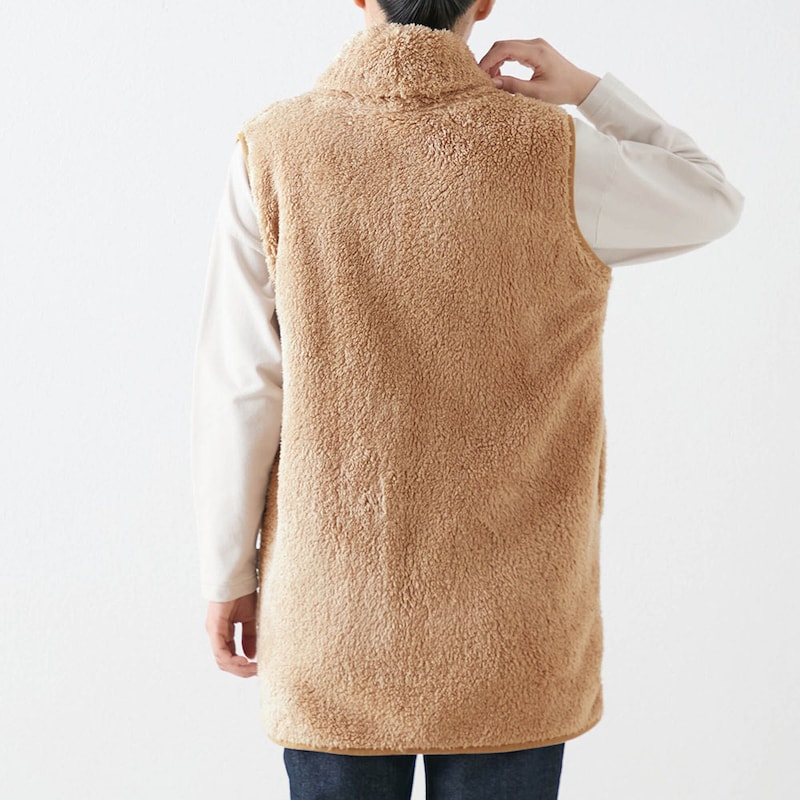 モデル身長167cm／Ｍ