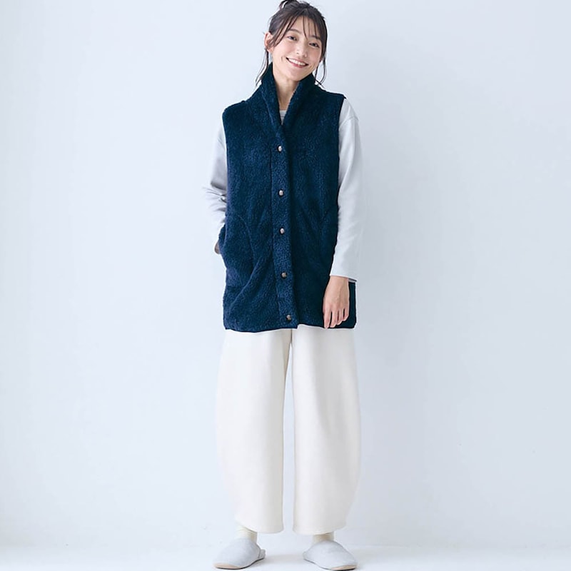 モデル身長170cm／Ｍ