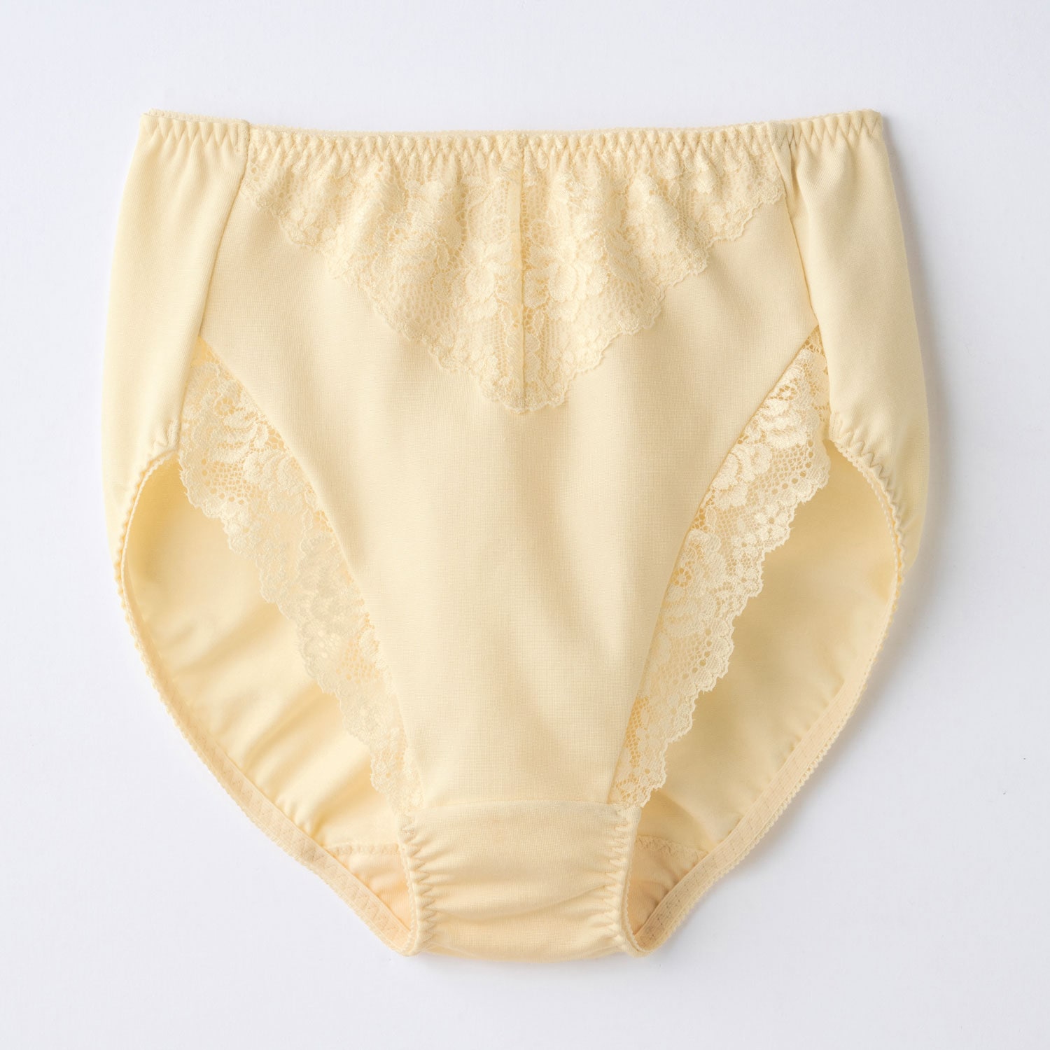 シェイプライン（スタンダードショーツ）｜通販のベルメゾンネット