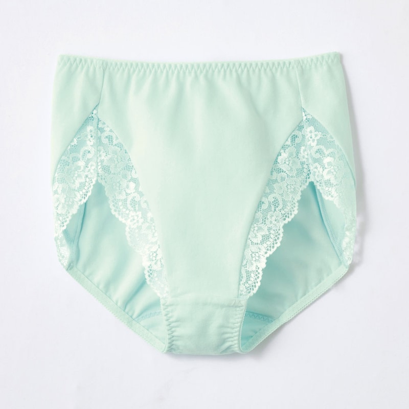 シャイニーミント