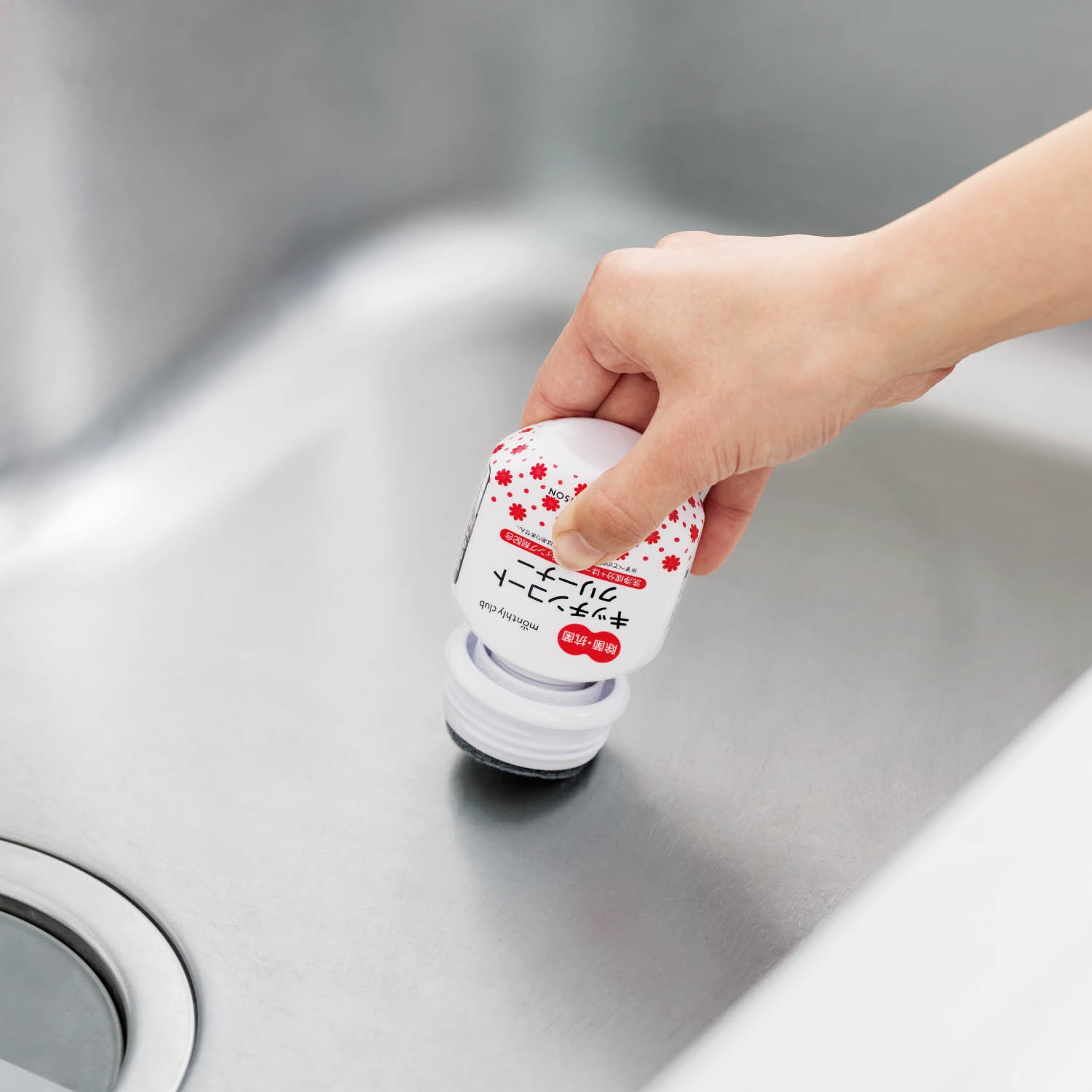 【いいことの素】キッチンコートクリーナー「いいことの素」【簡単お手入れ】 【累計販売数2万点突破】