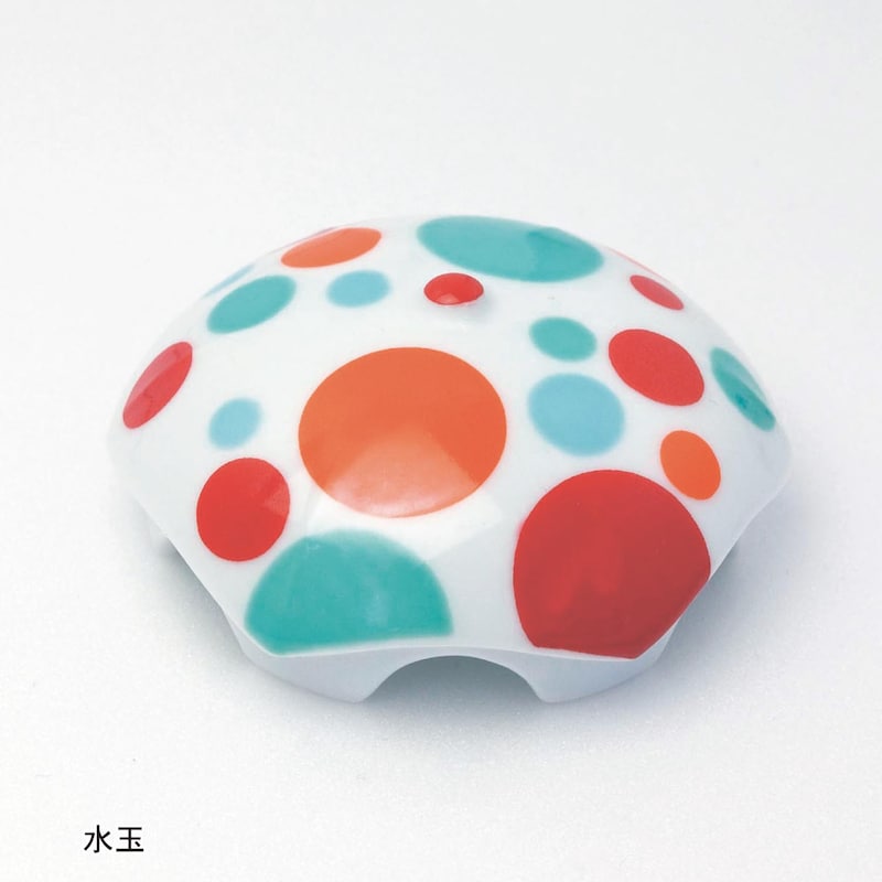 水玉