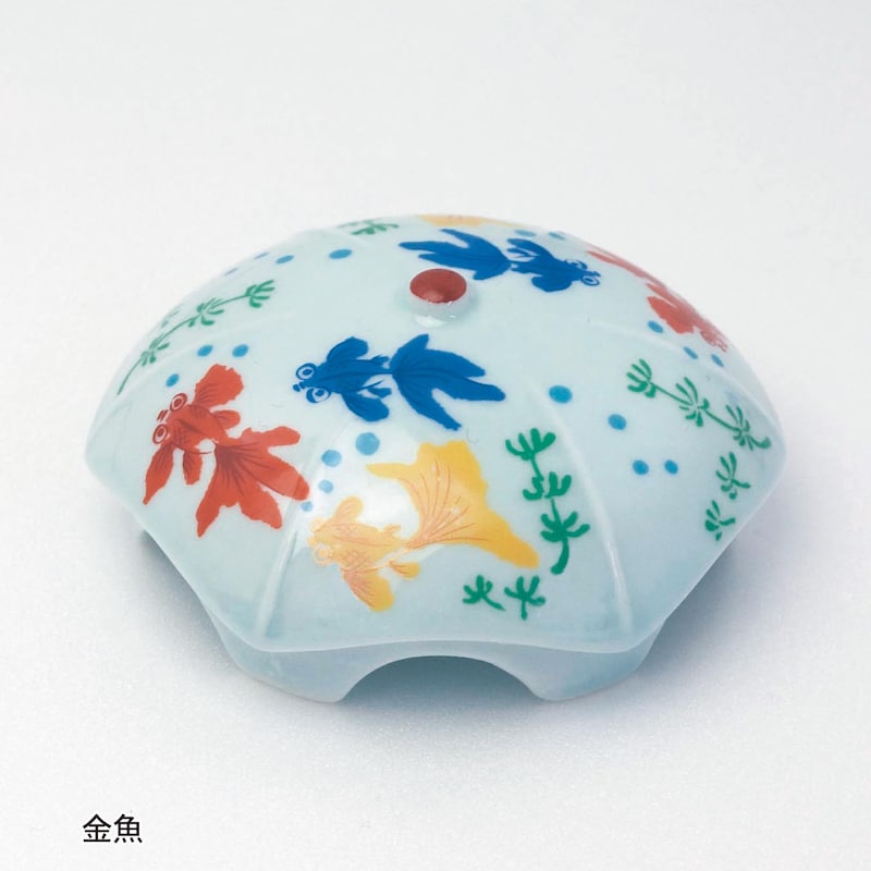 金魚