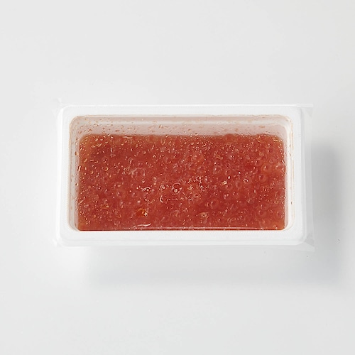 いくら醤油漬 はぼまい昆布しょうゆ味 １００ｇ／３００ｇ