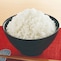 安心米　白飯(100g)×15袋をお届けします。