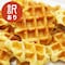 ベルギーワッフル　２ｋｇ（訳あり）