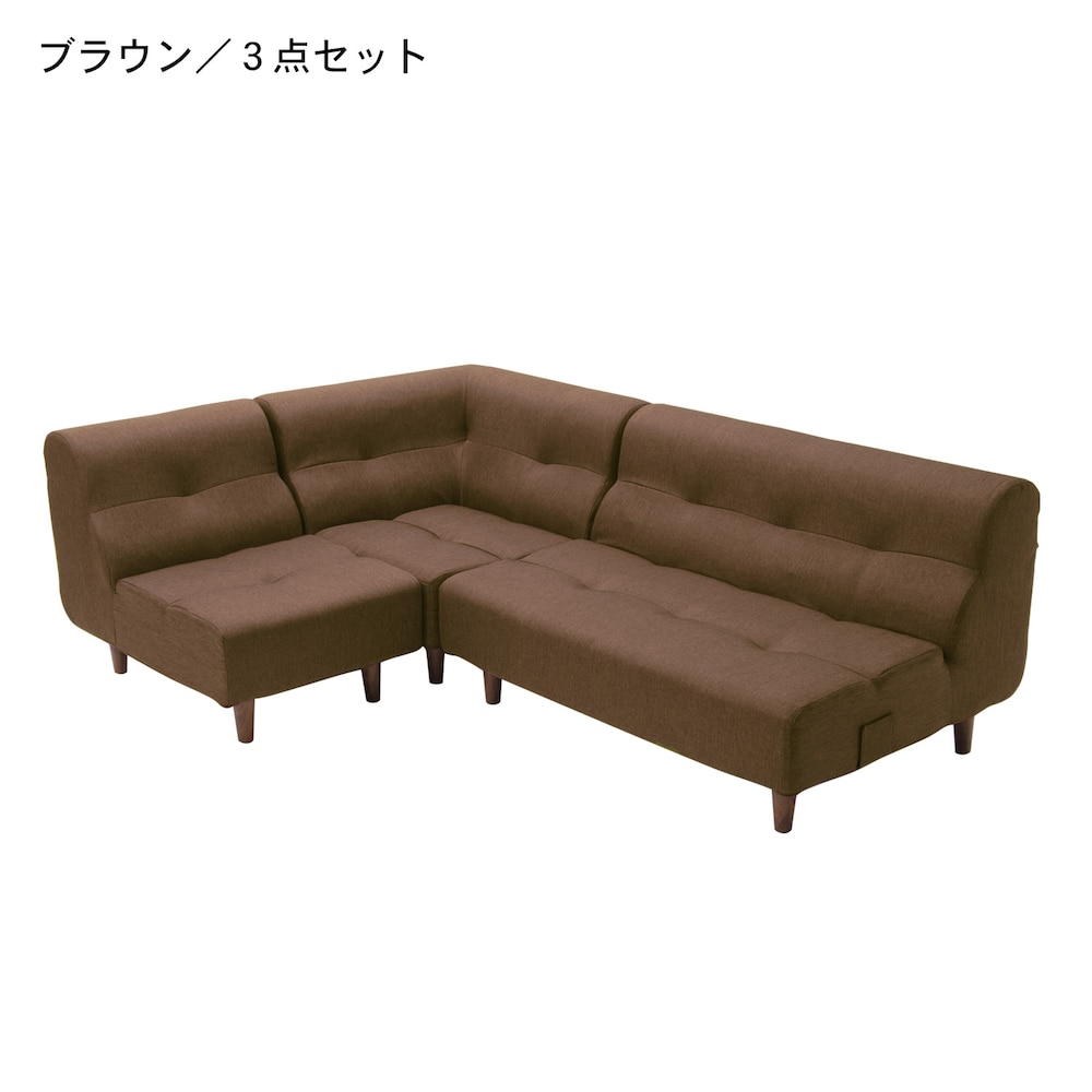 ★ブラウン
