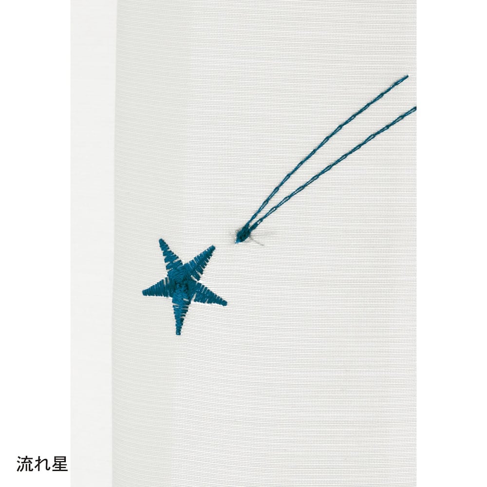 流れ星