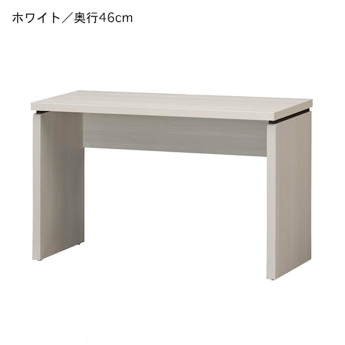 シンプルパソコンデスク