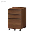 ブラウン