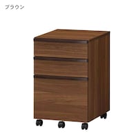 ブラウン