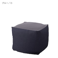 ブルー