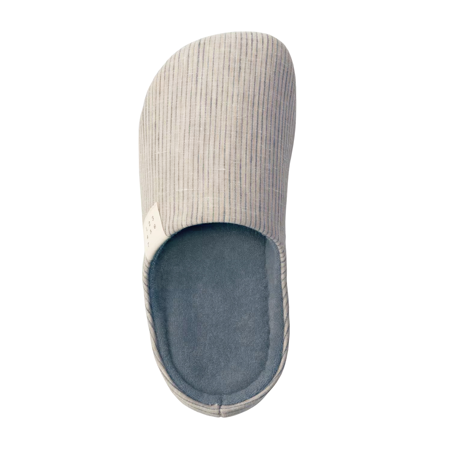 天然素材混生地でつくった足にフィットする洗えるスリッパ Belle Maison Days 通販のベルメゾンネット 天然素材混生地でつくった足にフィットする洗えるスリッパ Belle Maison Days 通販のベルメゾンネット