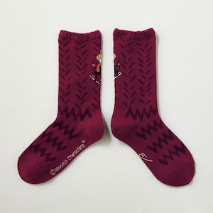 ８３　ミムラねえさん（秋冬）(クルー丈)