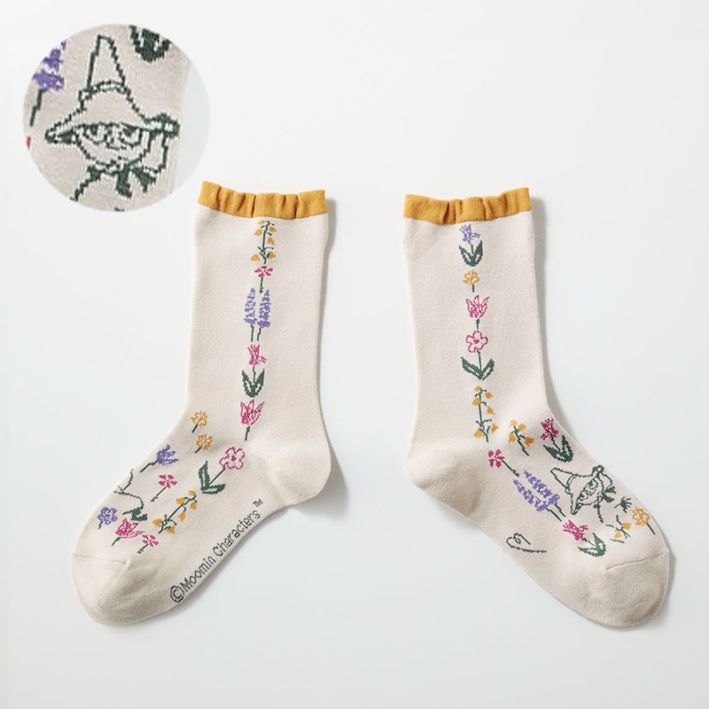 １０４　スナフキン（秋冬）(クルー丈)