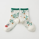 １０７ リトルミイ(春夏)(ロークルー丈)