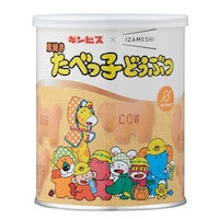 Bセット／厚焼きたべっ子どうぶつ