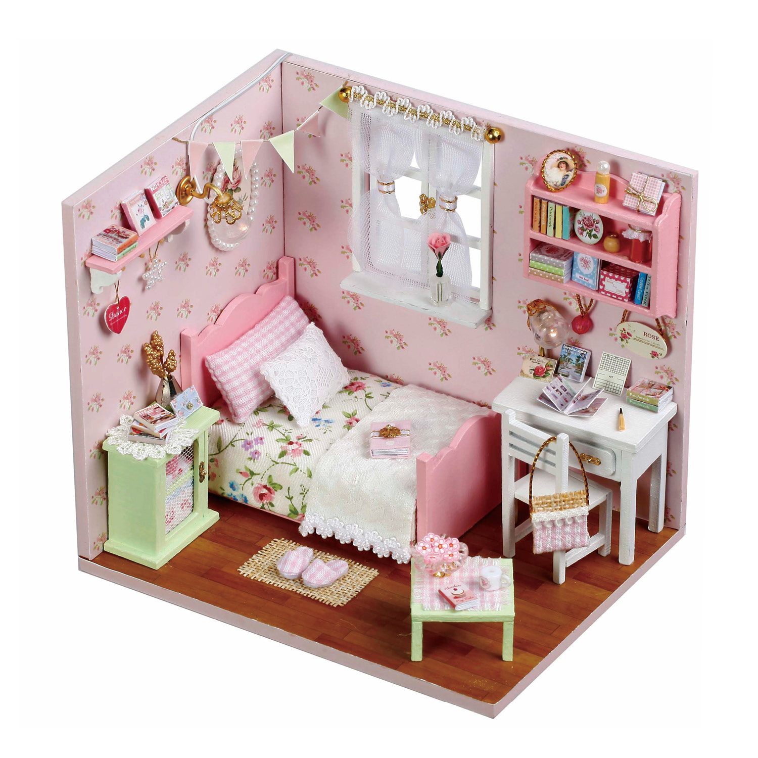 ケース付きワンルーム手作りキット 通販のベルメゾンネット ケース付きワンルーム手作りキット 通販のベルメゾンネット