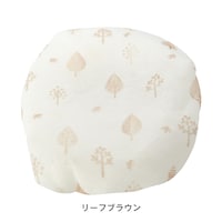 リーフブラウン