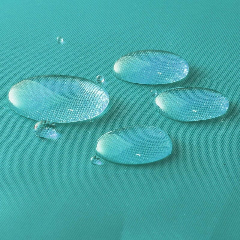 撥水加工