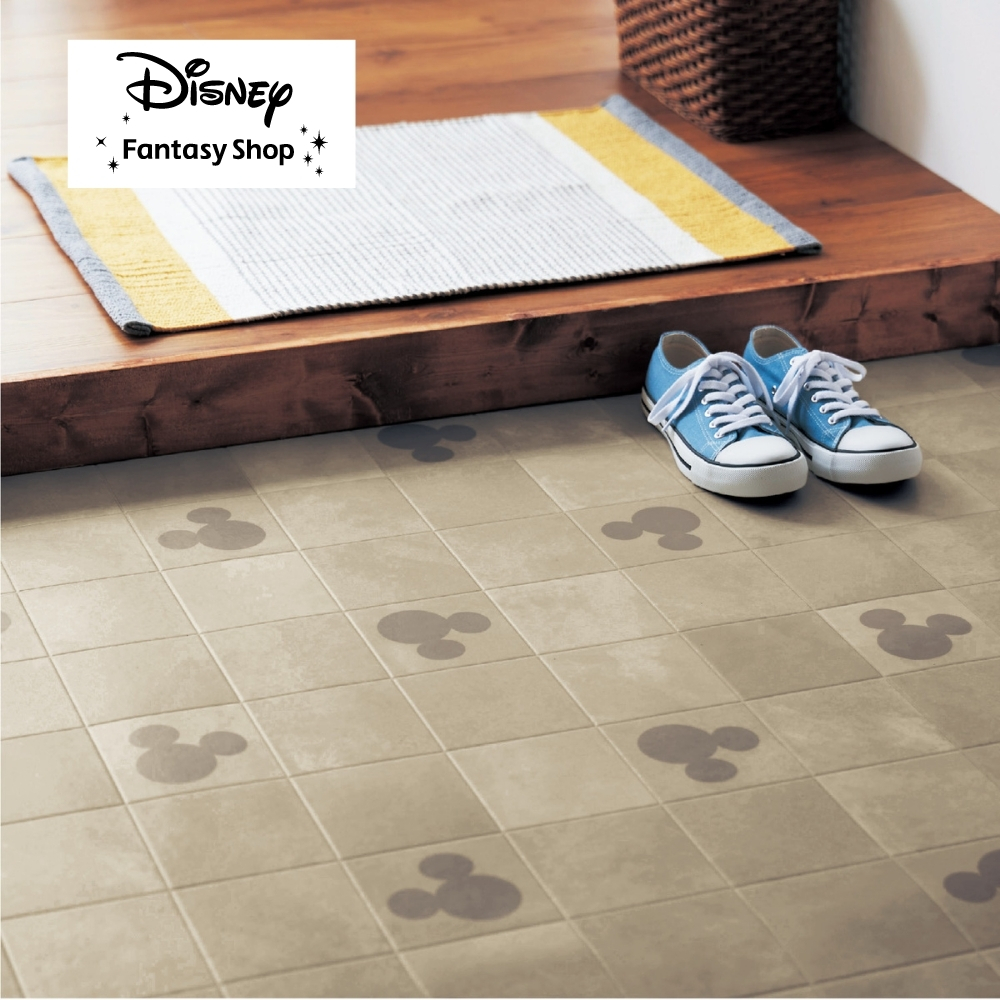 【ディズニー/Disney】拭けるフリーカットシート「ミッキーモチーフ」 【ディズニー/Disney】拭けるフリーカットシート「ミッキーモチーフ」