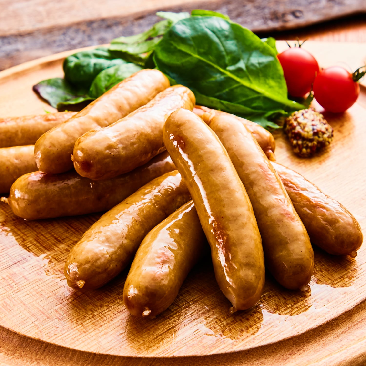 【ベルメゾン】無塩せきウインナー 1kg~3kg