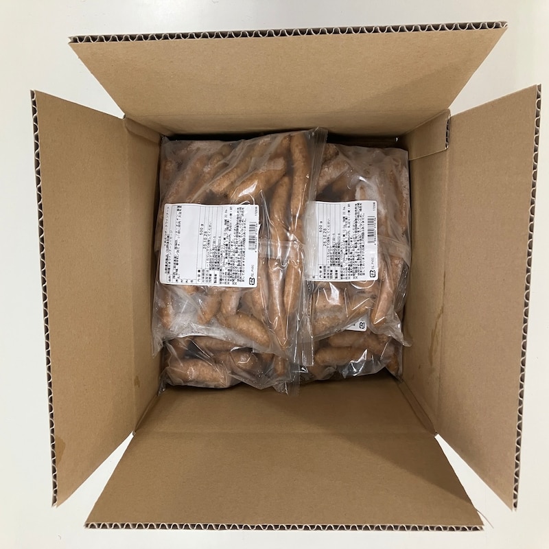 3kg（※パッケージが変更になる場合がございます）