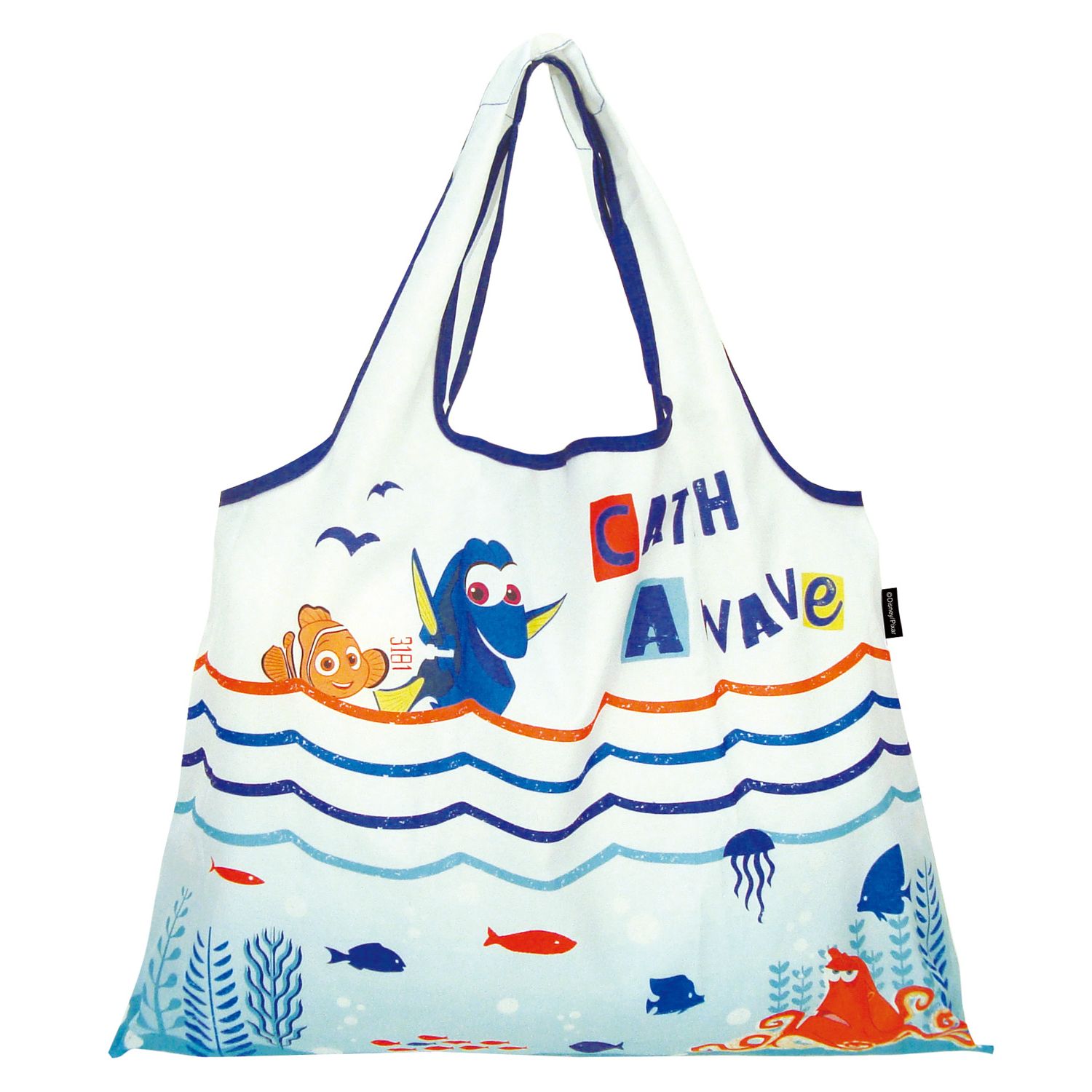 エコバッグ キャラクターの通販 通販のベルメゾンネット エコバッグ キャラクターの通販 通販のベルメゾンネット