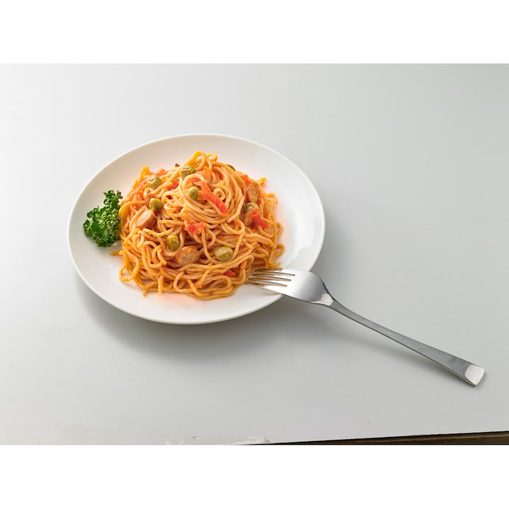 ナポリタン