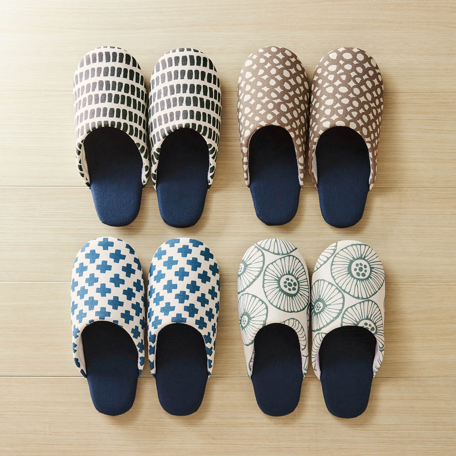 スリッパ おしゃれの通販 通販のベルメゾンネット スリッパ おしゃれの通販 通販のベルメゾンネット