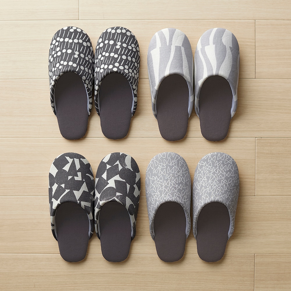 4足セット 低反発スリッパ スリッパ 4足セット メンズ レディース おしゃれ 来客用 家族 事務所