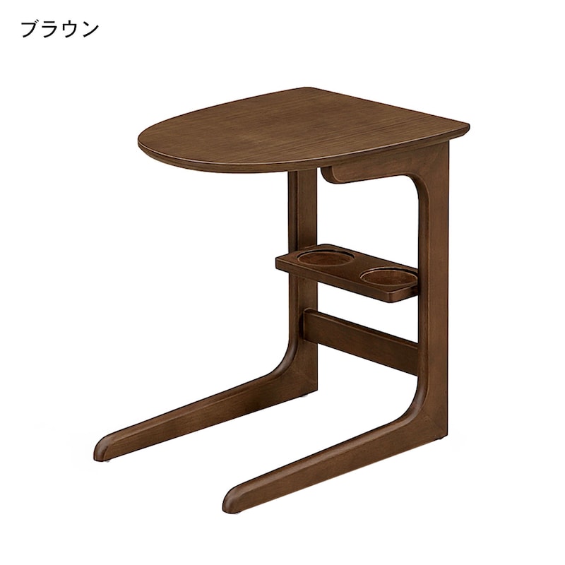 ブラウン