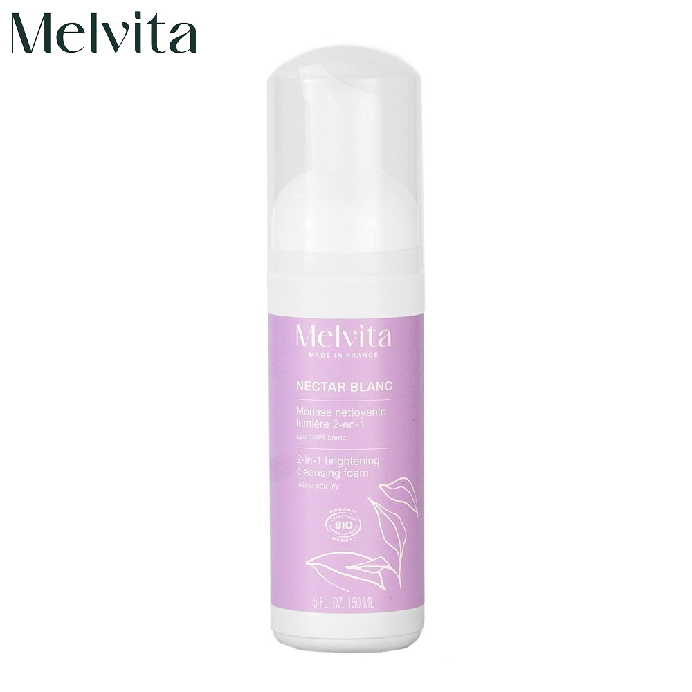 メルヴィータ Melvita ネクターブラン ホイップウォッシュ Santiagomedical Cl メルヴィータ Melvita ネクターブラン ホイップウォッシュ Santiagomedical Cl
