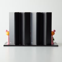 バックスタイル