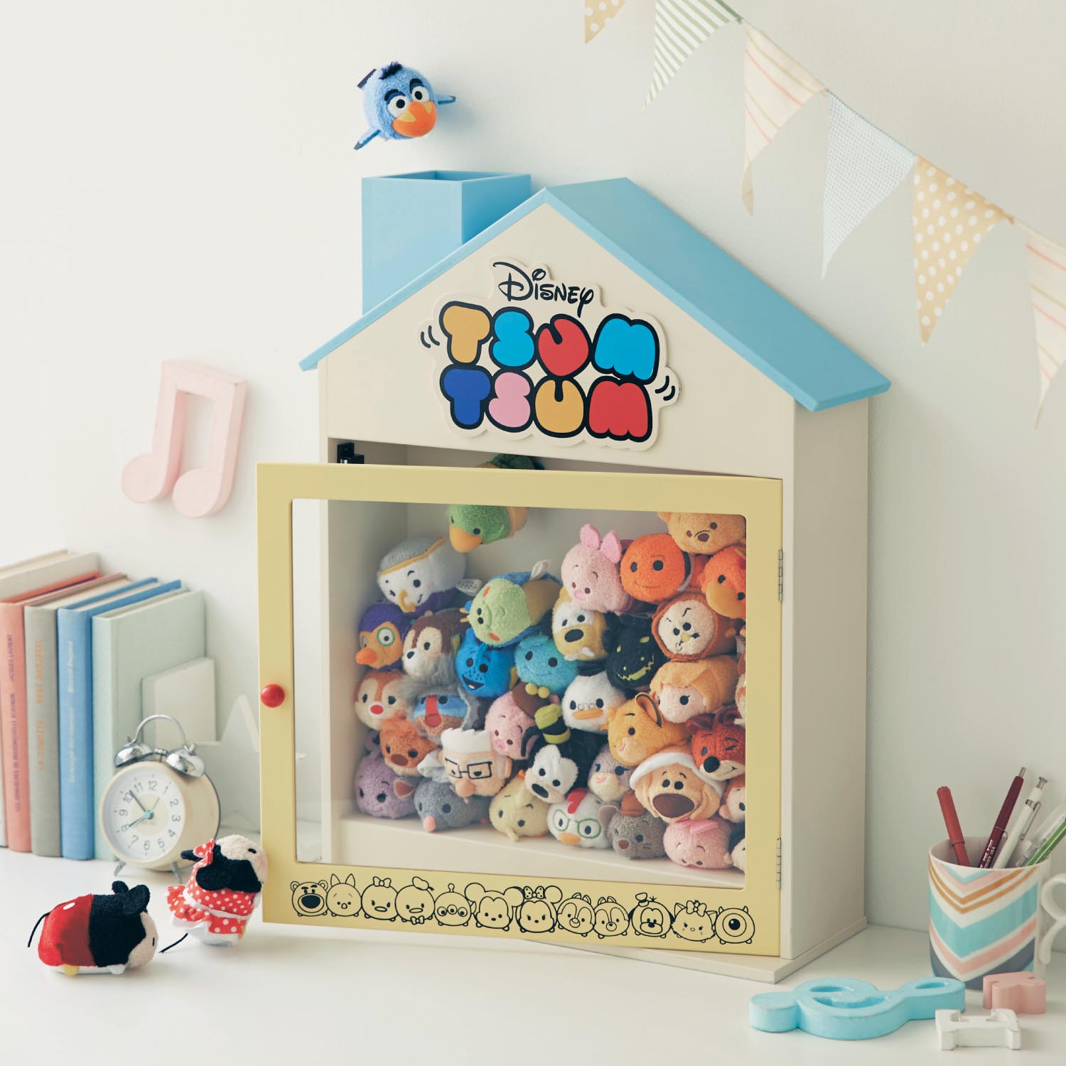 ぬいぐるみ収納ケース ディズニー ツムツム ディズニー Disney 通販のベルメゾンネット ぬいぐるみ収納ケース ディズニー ツムツム ディズニー Disney 通販のベルメゾンネット