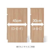 ※B、Eは販売を終了しています
