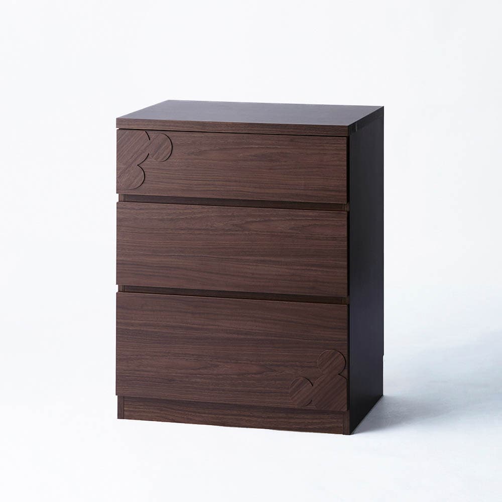 リビングキャビネット「ミッキーモチーフ」（ディズニー