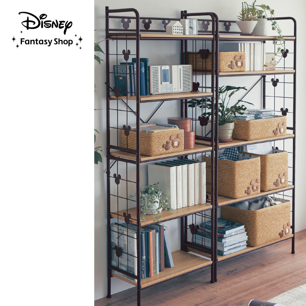 アイアンシェルフ ミッキーモチーフ ディズニー Disney 通販のベルメゾンネット アイアンシェルフ ミッキーモチーフ ディズニー Disney 通販のベルメゾンネット
