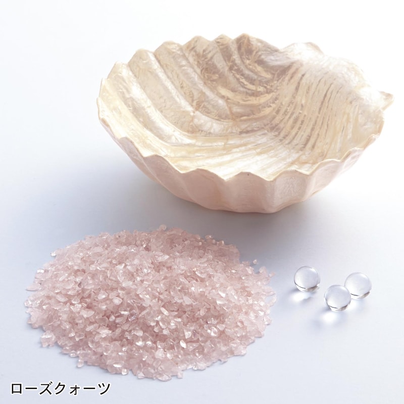 ローズクォーツ