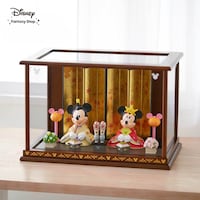 ※ひな人形は別売