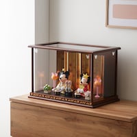 ※ひな人形は別売