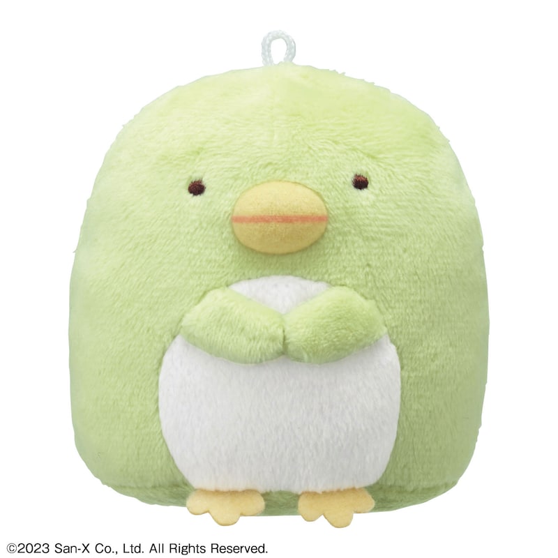 ぺんぎん？